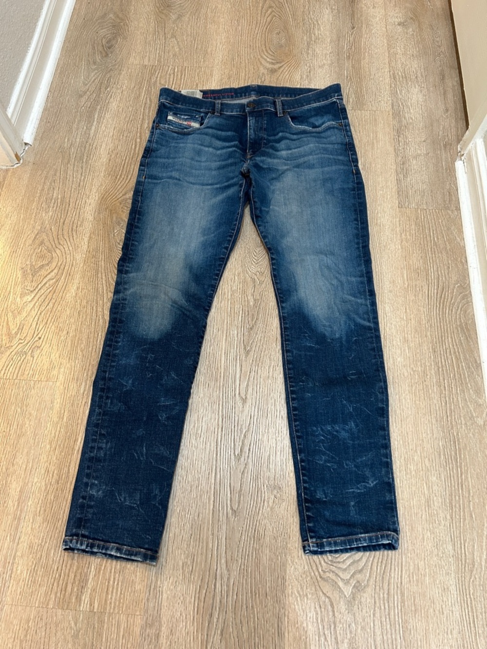 Diesel Men’s Jeans